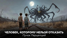 Человек, которому нельзя отказать - Пучок Перцепций - Серии Аудиокниг 🔊 Цикл Аудиокниг 🆓 Литрес 100% Бесплатно
