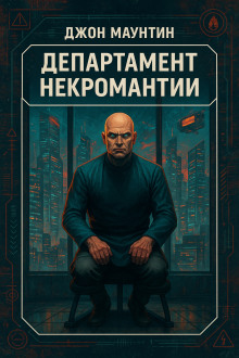 Департамент некромантИИ - Джон Маунтин - Серии Аудиокниг 🔊 Цикл Аудиокниг 🆓 Литрес 100% Бесплатно