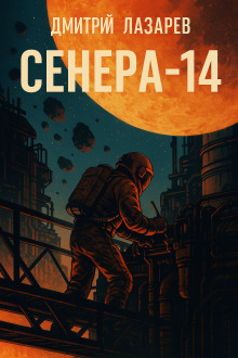 Сенера-14 - Дмитрий Лазарев - Серии Аудиокниг 🔊 Цикл Аудиокниг 🆓 Литрес 100% Бесплатно