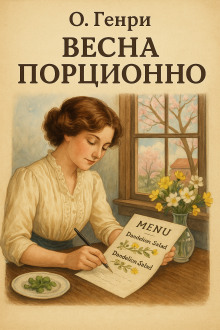 Весна порционно - Генри О. - Серии Аудиокниг 🔊 Цикл Аудиокниг 🆓 Литрес 100% Бесплатно