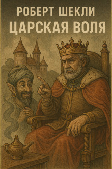 Царская воля - Роберт Шекли - Серии Аудиокниг 🔊 Цикл Аудиокниг 🆓 Литрес 100% Бесплатно