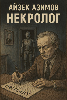 Некролог - Айзек Азимов - Серии Аудиокниг 🔊 Цикл Аудиокниг 🆓 Литрес 100% Бесплатно