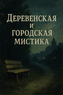 Деревенская и городская мистика - Диана Вьюгина - Серии Аудиокниг 🔊 Цикл Аудиокниг 🆓 Литрес 100% Бесплатно