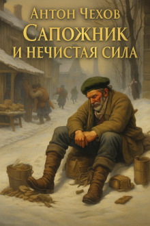Сапожник и нечистая сила - Антон Чехов - Серии Аудиокниг 🔊 Цикл Аудиокниг 🆓 Литрес 100% Бесплатно