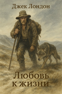 Любовь к жизни - Джек Лондон - Серии Аудиокниг 🔊 Цикл Аудиокниг 🆓 Литрес 100% Бесплатно