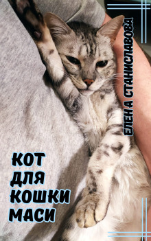 Кот для кошки Маси - Автор неизвестен - Серии Аудиокниг 🔊 Цикл Аудиокниг 🆓 Литрес 100% Бесплатно