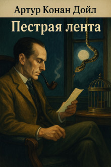Пёстрая лента - Артур Конан Дойл - Серии Аудиокниг 🔊 Цикл Аудиокниг 🆓 Литрес 100% Бесплатно