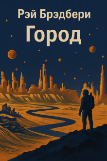 Город - Рэй Брэдбери - Серии Аудиокниг 🔊 Цикл Аудиокниг 🆓 Литрес 100% Бесплатно