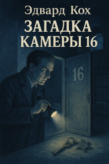 Загадка камеры 16 - Эдвард Хох - Серии Аудиокниг 🔊 Цикл Аудиокниг 🆓 Литрес 100% Бесплатно