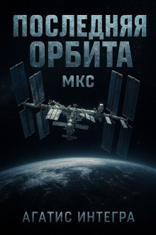 Последняя орбита: МКС - Агатис Интегра - Серии Аудиокниг 🔊 Цикл Аудиокниг 🆓 Литрес 100% Бесплатно