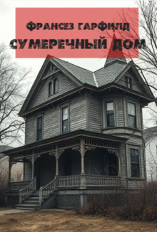 Сумеречный дом - Франсез Гарфилд - Серии Аудиокниг 🔊 Цикл Аудиокниг 🆓 Литрес 100% Бесплатно