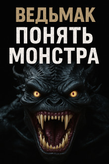 Понять монстра - Дмитрий Коханов - Серии Аудиокниг 🔊 Цикл Аудиокниг 🆓 Литрес 100% Бесплатно