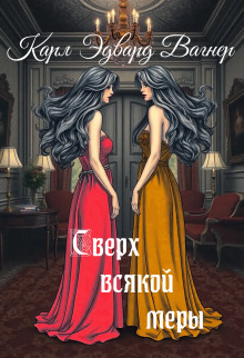 Сверх всякой меры - Карл Эдвард Вагнер - Серии Аудиокниг 🔊 Цикл Аудиокниг 🆓 Литрес 100% Бесплатно