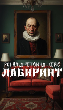 Лабиринт - Рональд Четвинд-Хейс - Серии Аудиокниг 🔊 Цикл Аудиокниг 🆓 Литрес 100% Бесплатно