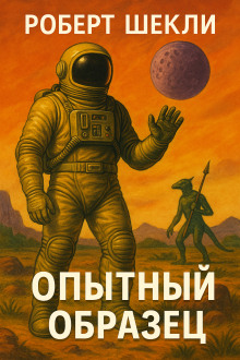 Опытный образец - Роберт Шекли - Серии Аудиокниг 🔊 Цикл Аудиокниг 🆓 Литрес 100% Бесплатно