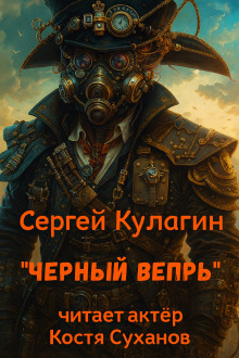 Чёрный вепрь - Сергей Кулагин - Серии Аудиокниг 🔊 Цикл Аудиокниг 🆓 Литрес 100% Бесплатно