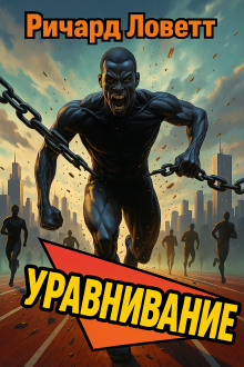 Уравнивание - Ричард Ловетт - Серии Аудиокниг 🔊 Цикл Аудиокниг 🆓 Литрес 100% Бесплатно