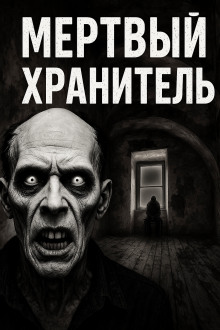 Мёртвый хранитель - Rode_04 - Серии Аудиокниг 🔊 Цикл Аудиокниг 🆓 Литрес 100% Бесплатно