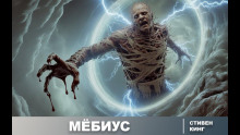 Мёбиус - Стивен Кинг - Серии Аудиокниг 🔊 Цикл Аудиокниг 🆓 Литрес 100% Бесплатно