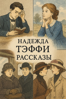 Рассказы - Надежда Тэффи - Серии Аудиокниг 🔊 Цикл Аудиокниг 🆓 Литрес 100% Бесплатно