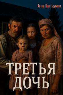 Третья дочь - Юрий Крутиков - Серии Аудиокниг 🔊 Цикл Аудиокниг 🆓 Литрес 100% Бесплатно