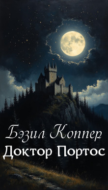 Доктор Портос - Бэзил Коппер - Серии Аудиокниг 🔊 Цикл Аудиокниг 🆓 Литрес 100% Бесплатно