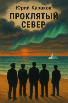 Проклятый Север - Юрий Казаков - Серии Аудиокниг 🔊 Цикл Аудиокниг 🆓 Литрес 100% Бесплатно