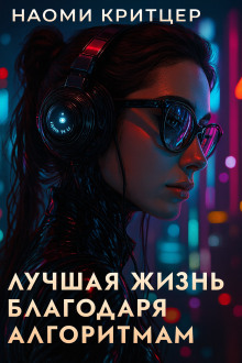 Лучшая жизнь благодаря алгоритмам - Наоми Критцер - Серии Аудиокниг 🔊 Цикл Аудиокниг 🆓 Литрес 100% Бесплатно