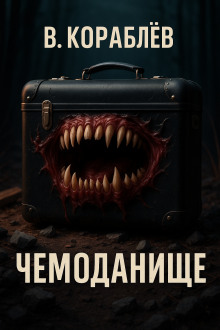 Чемоданище - Василий Кораблев - Серии Аудиокниг 🔊 Цикл Аудиокниг 🆓 Литрес 100% Бесплатно