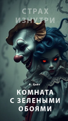 Комната с зелёными обоями - Адам Цайт - Серии Аудиокниг 🔊 Цикл Аудиокниг 🆓 Литрес 100% Бесплатно