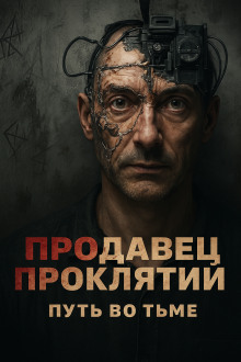 Продавец проклятий: путь во тьме - Василий Кораблев - Серии Аудиокниг 🔊 Цикл Аудиокниг 🆓 Литрес 100% Бесплатно
