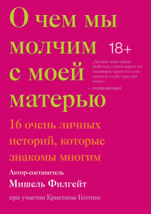 О чём мы молчим с моей матерью - Кармен Мария Мачадо - Серии Аудиокниг 🔊 Цикл Аудиокниг 🆓 Литрес 100% Бесплатно