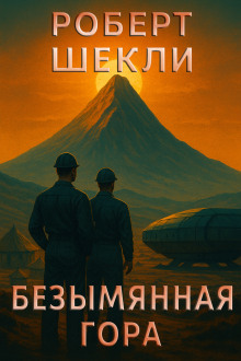 Безымянная гора - Роберт Шекли - Серии Аудиокниг 🔊 Цикл Аудиокниг 🆓 Литрес 100% Бесплатно