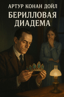 Берилловая диадема - Артур Конан Дойл - Серии Аудиокниг 🔊 Цикл Аудиокниг 🆓 Литрес 100% Бесплатно