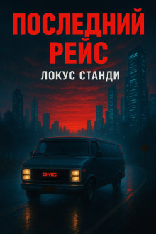 Последний рейс - Локус Станди - Серии Аудиокниг 🔊 Цикл Аудиокниг 🆓 Литрес 100% Бесплатно