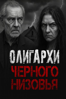 Олигархи Чёрного Низовья - Олег Новгородов - Серии Аудиокниг 🔊 Цикл Аудиокниг 🆓 Литрес 100% Бесплатно