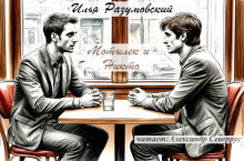Мотылек и Никто - Илья Разумовский - Серии Аудиокниг 🔊 Цикл Аудиокниг 🆓 Литрес 100% Бесплатно
