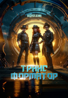 Трансформатор - Андрей Зенин - Серии Аудиокниг 🔊 Цикл Аудиокниг 🆓 Литрес 100% Бесплатно