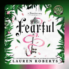 Fearful: Полные Страха - Лорен Робертс - Серии Аудиокниг 🔊 Цикл Аудиокниг 🆓 Литрес 100% Бесплатно