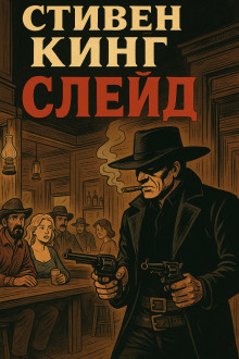 Слейд - Стивен Кинг - Серии Аудиокниг 🔊 Цикл Аудиокниг 🆓 Литрес 100% Бесплатно