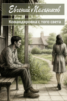 Командировка с того света - Евгений Мельников - Серии Аудиокниг 🔊 Цикл Аудиокниг 🆓 Литрес 100% Бесплатно