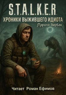 S.T.A.L.K.E.R. Хроники выжившего идиота - Марина Вербах - Серии Аудиокниг 🔊 Цикл Аудиокниг 🆓 Литрес 100% Бесплатно