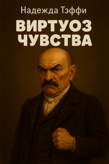 Виртуоз чувства - Надежда Тэффи - Серии Аудиокниг 🔊 Цикл Аудиокниг 🆓 Литрес 100% Бесплатно