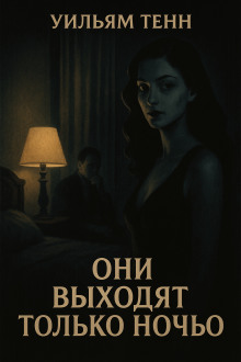 Они выходят только ночью - Уильям Тенн - Серии Аудиокниг 🔊 Цикл Аудиокниг 🆓 Литрес 100% Бесплатно