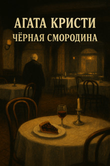 Чёрная смородина - Агата Кристи - Серии Аудиокниг 🔊 Цикл Аудиокниг 🆓 Литрес 100% Бесплатно