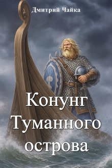 Конунг Туманного острова - Дмитрий Чайка - Серии Аудиокниг 🔊 Цикл Аудиокниг 🆓 Литрес 100% Бесплатно