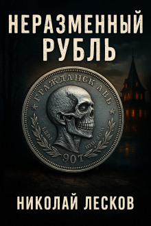 Неразменный рубль - Николай Лесков - Серии Аудиокниг 🔊 Цикл Аудиокниг 🆓 Литрес 100% Бесплатно