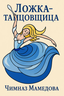 Ложка-танцовщица - Чимназ Мамедова - Серии Аудиокниг 🔊 Цикл Аудиокниг 🆓 Литрес 100% Бесплатно