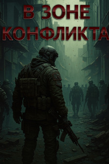 В зоне конфликта - Валентин Спешл Форс - Серии Аудиокниг 🔊 Цикл Аудиокниг 🆓 Литрес 100% Бесплатно
