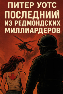 Последний из редмондских миллиардеров - Питер Уоттс - Серии Аудиокниг 🔊 Цикл Аудиокниг 🆓 Литрес 100% Бесплатно